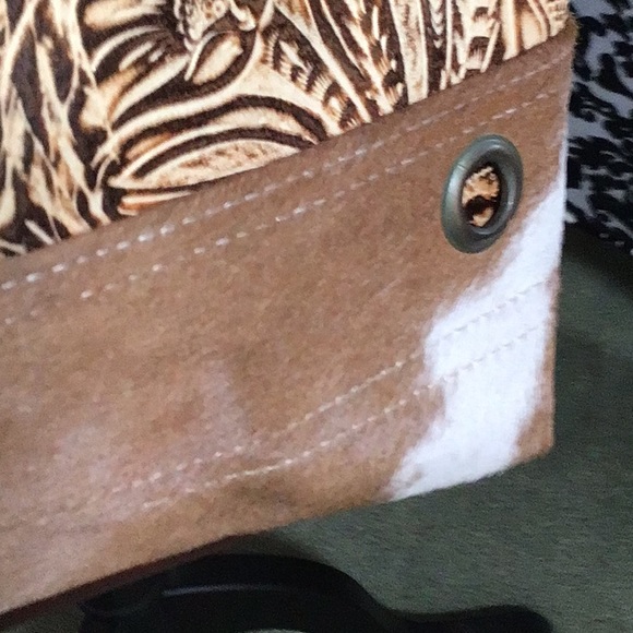 MYRA BAG XL ❤️ Beautiful, New❤️❤️ - Picture 7 of 7